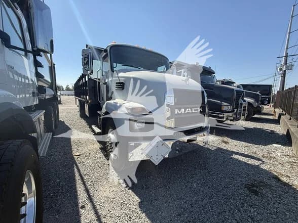 2025 Mack MD — photo 2