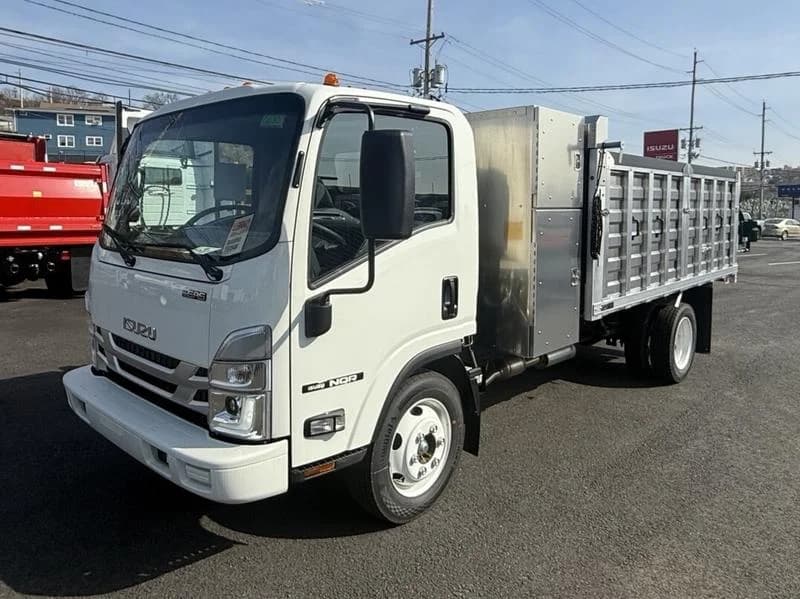 2026 Isuzu