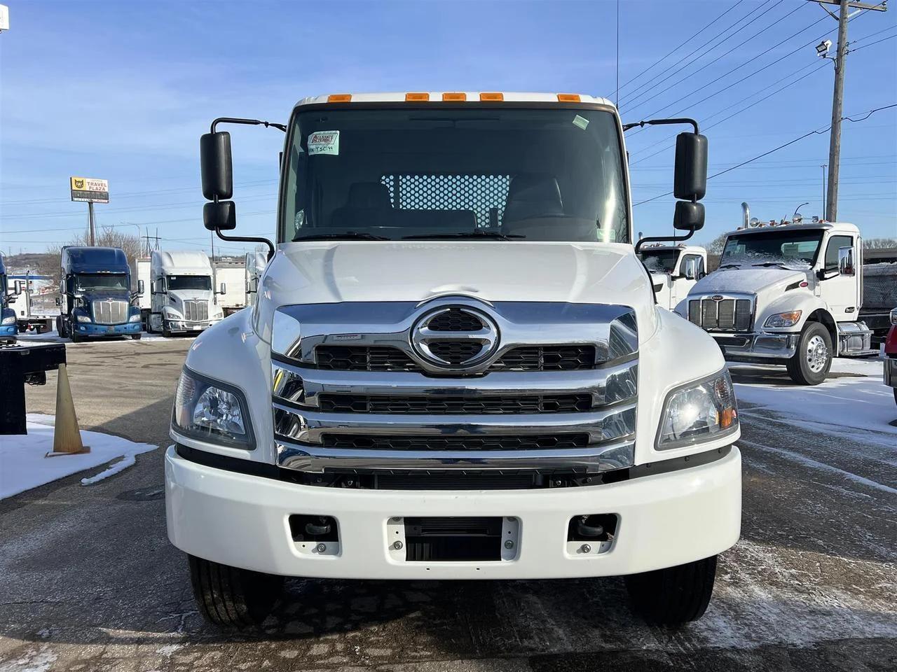 2025 Hino L6 in South St. Paul, MN