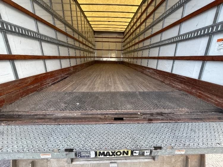 2022 Freightliner M2 106 in Concord, NC — photo 10