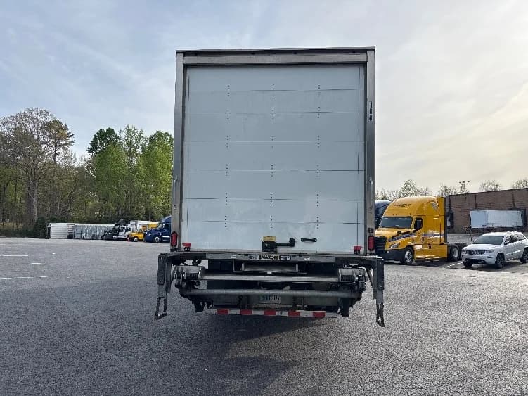 2022 Freightliner M2 106 in Concord, NC — photo 7