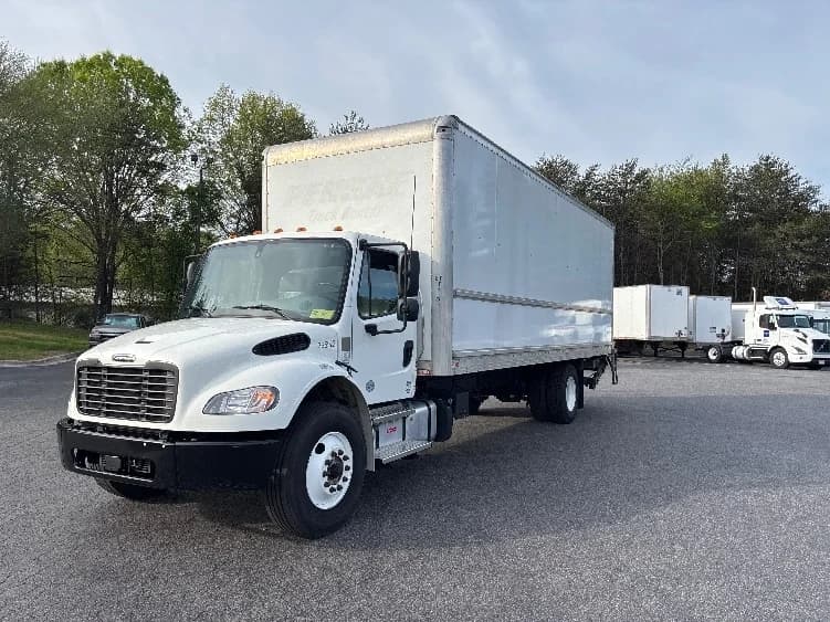 2022 Freightliner M2 106 in Concord, NC — photo 3