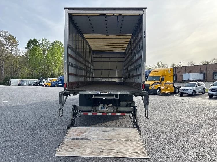 2022 Freightliner M2 106 in Concord, NC — photo 9