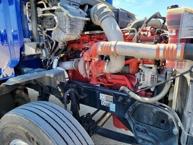2022 Peterbilt 579 in Tulsa, OK — photo 24