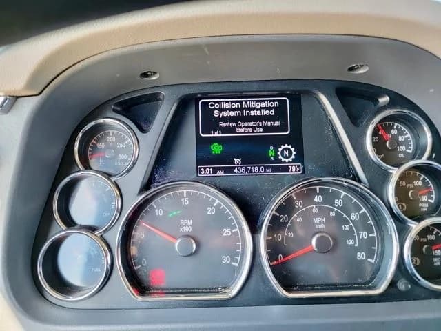 2022 Peterbilt 579 in Tulsa, OK — photo 19