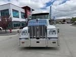 2022 Kenworth W990 in Salt Lake City, UT — photo 28
