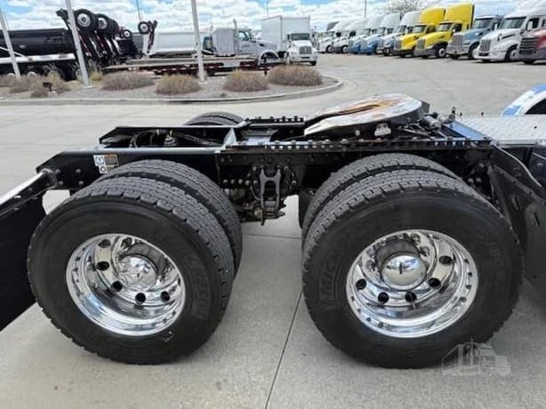 2022 Kenworth W990 in Salt Lake City, UT — photo 5