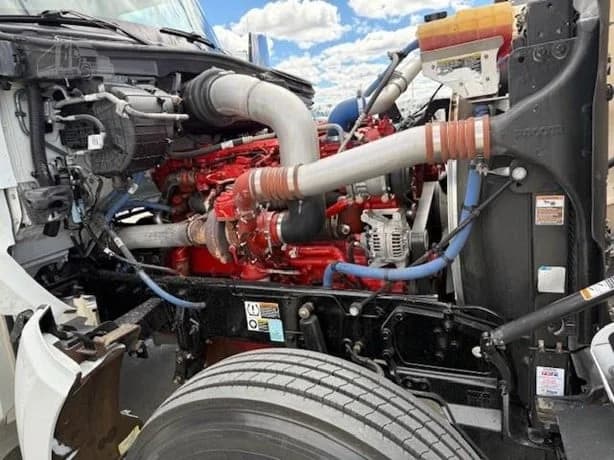 2022 Kenworth W990 in Salt Lake City, UT — photo 11