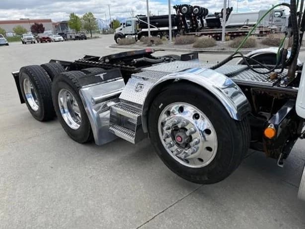 2022 Kenworth W990 in Salt Lake City, UT — photo 4