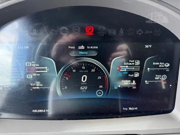 2022 Kenworth W990 in Salt Lake City, UT — photo 24