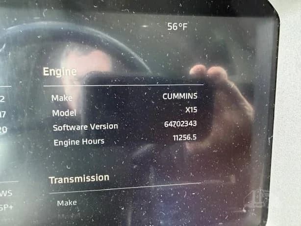2022 Kenworth W990 in Salt Lake City, UT — photo 25