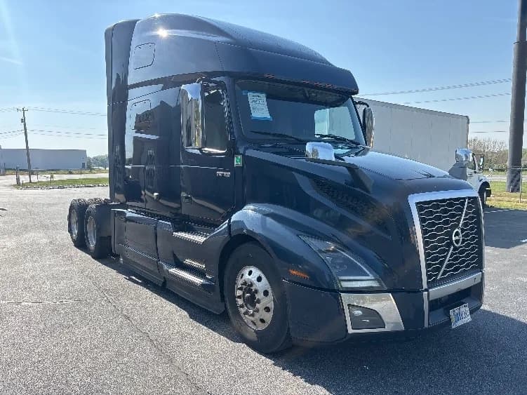 2020 Volvo VNL 760