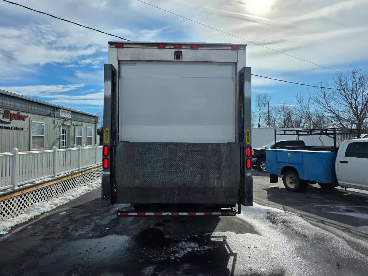 2019 Freightliner M2 112 in Bensalem, PA — photo 5