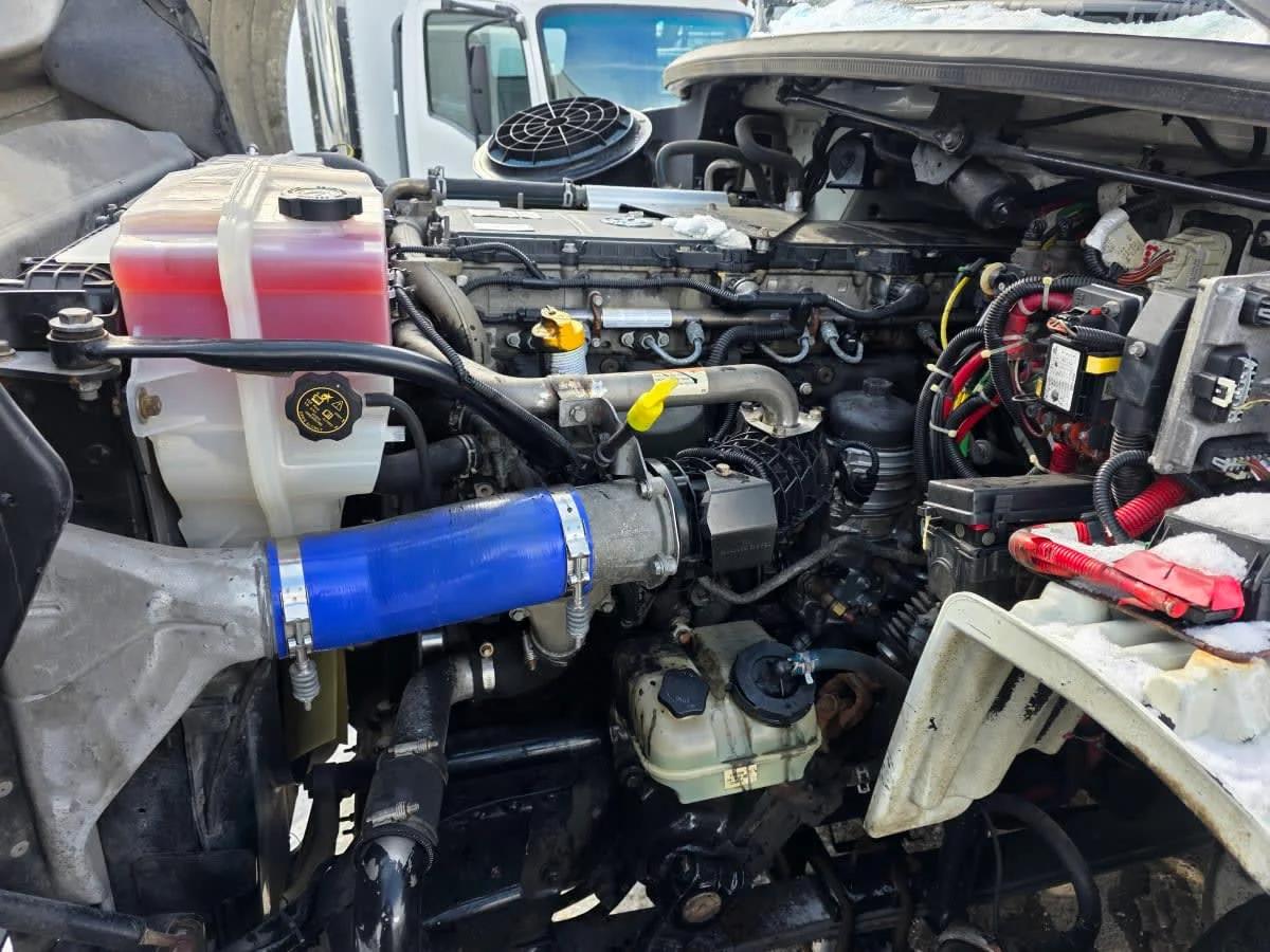 2019 Freightliner M2 112 in Bensalem, PA — photo 10
