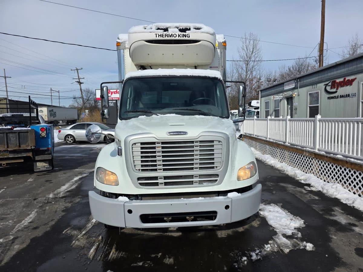 2019 Freightliner M2 112 in Bensalem, PA — photo 2