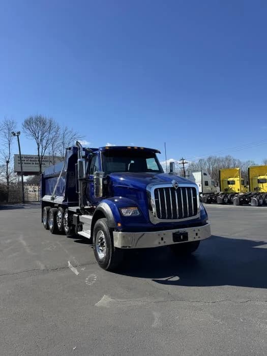 2026 International HX in Charlotte, NC — photo 8