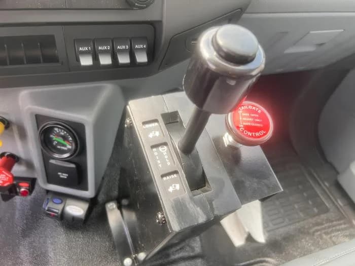 2027 Ford F-750 in Cincinnati, OH — photo 20