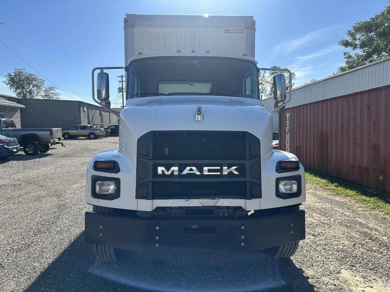 2021 Mack MD in Pittsburgh, PA