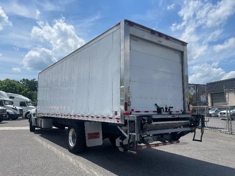 2018 Hino 338 in Swedesboro, NJ — photo 6