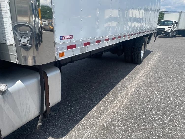 2018 Hino 338 in Swedesboro, NJ — photo 5