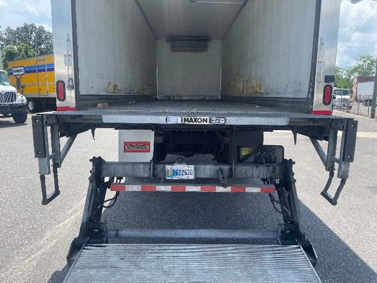 2018 Hino 338 in Swedesboro, NJ — photo 10