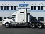 2021 Kenworth T680 in Salt Lake City, UT — photo 22