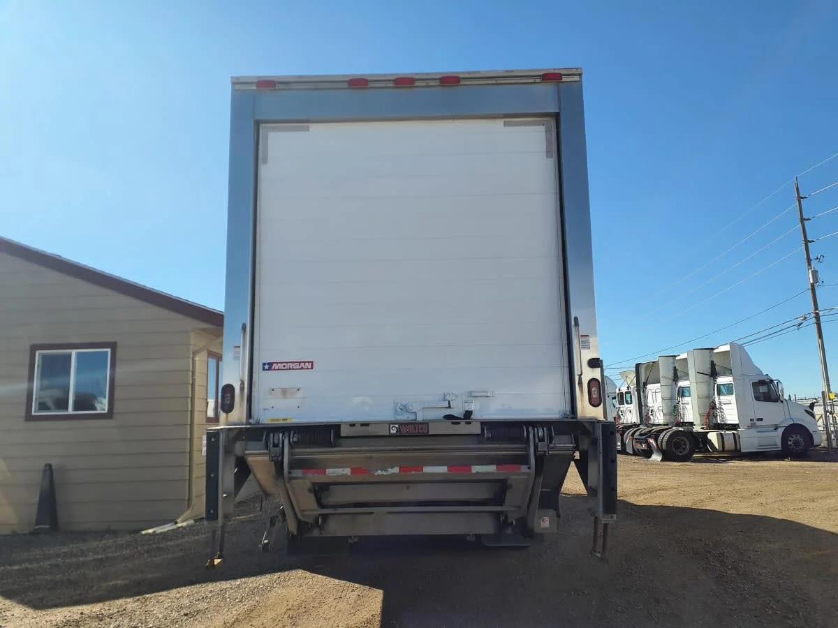 2019 Freightliner M2 106 in Commerce City, CO — photo 5