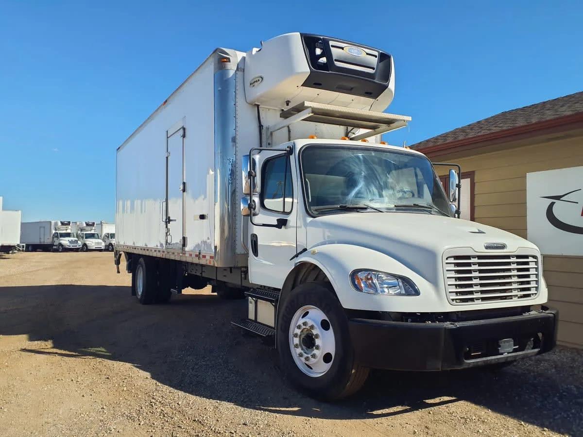 2019 Freightliner M2 106 in Commerce City, CO — photo 3