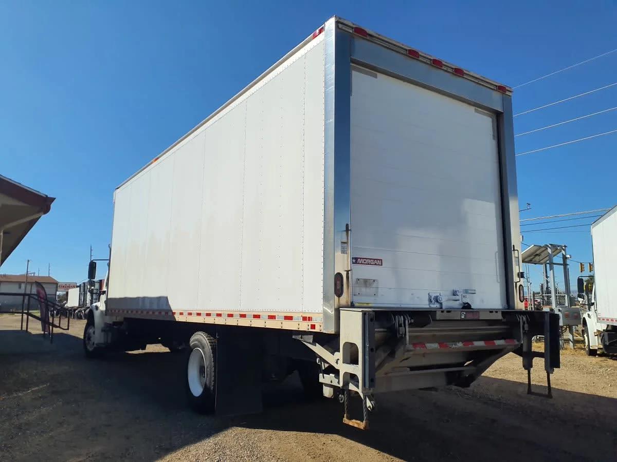 2019 Freightliner M2 106 in Commerce City, CO — photo 6