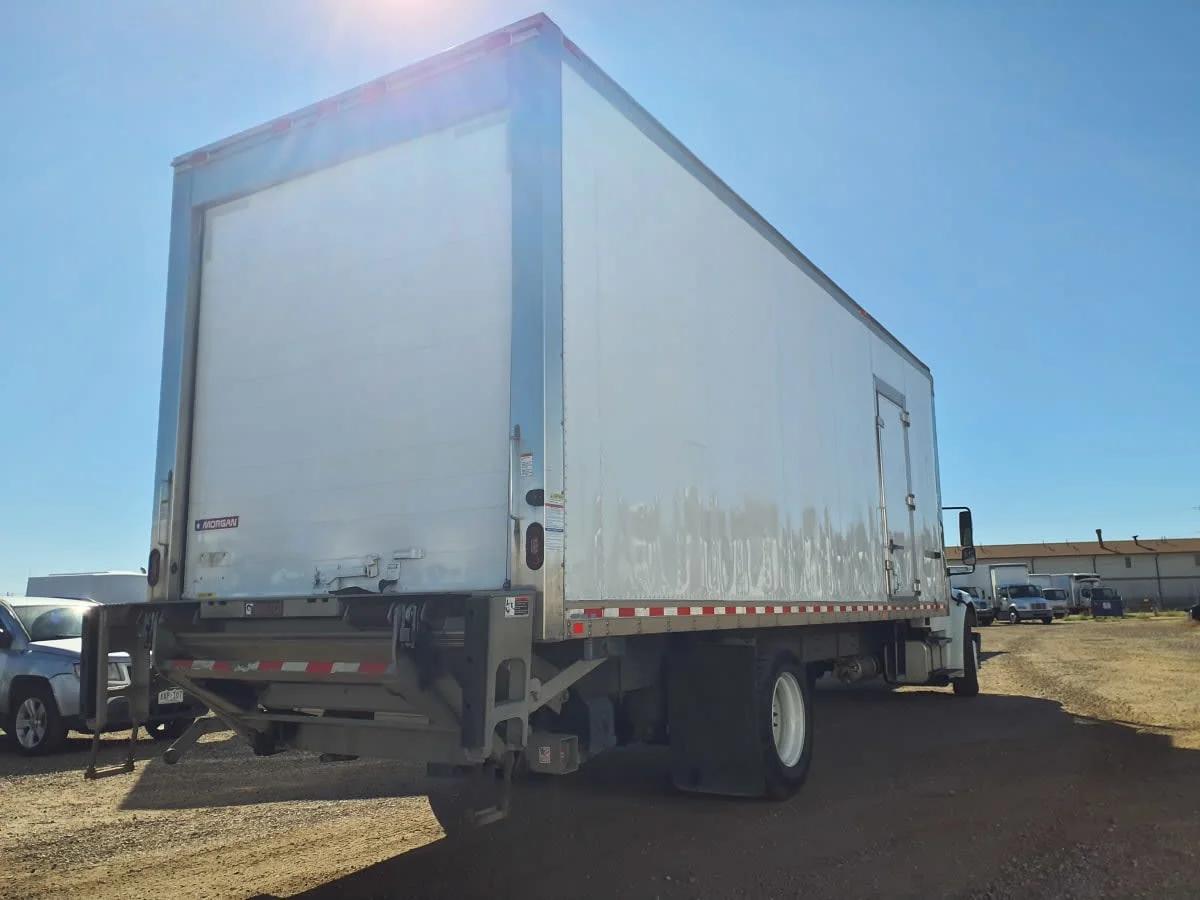 2019 Freightliner M2 106 in Commerce City, CO — photo 4