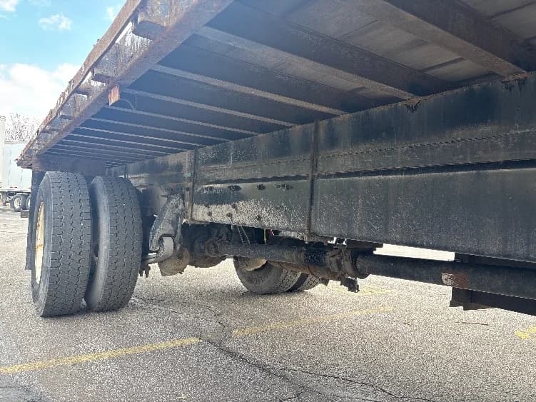 2022 Freightliner M2 106 in Middlefield, OH — photo 10