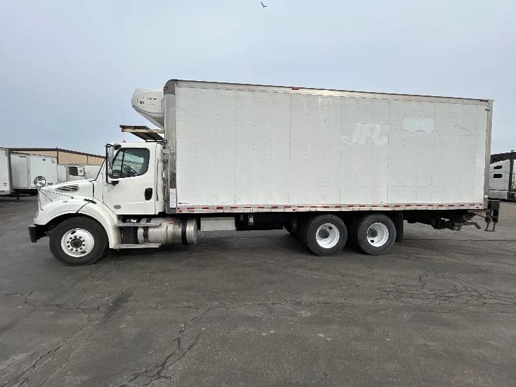 2020 Freightliner M2 112 in Chicago (Melrose Park), IL — photo 4