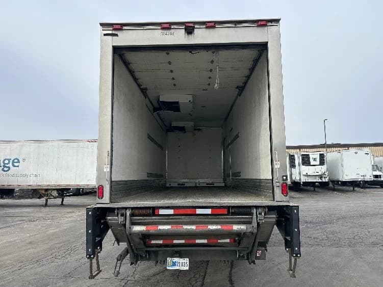2020 Freightliner M2 112 in Chicago (Melrose Park), IL — photo 8