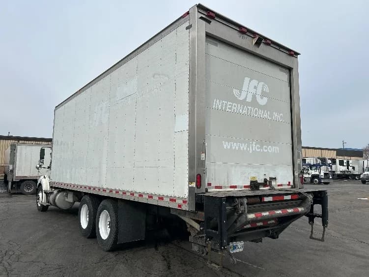 2020 Freightliner M2 112 in Chicago (Melrose Park), IL — photo 6
