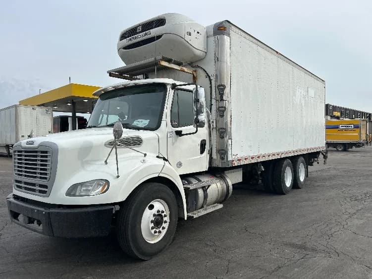 2020 Freightliner M2 112 in Chicago (Melrose Park), IL — photo 3