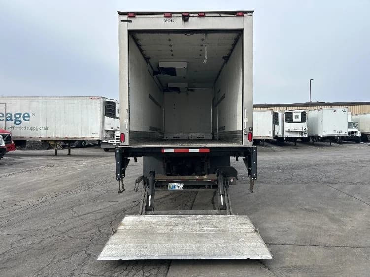 2020 Freightliner M2 112 in Chicago (Melrose Park), IL — photo 9
