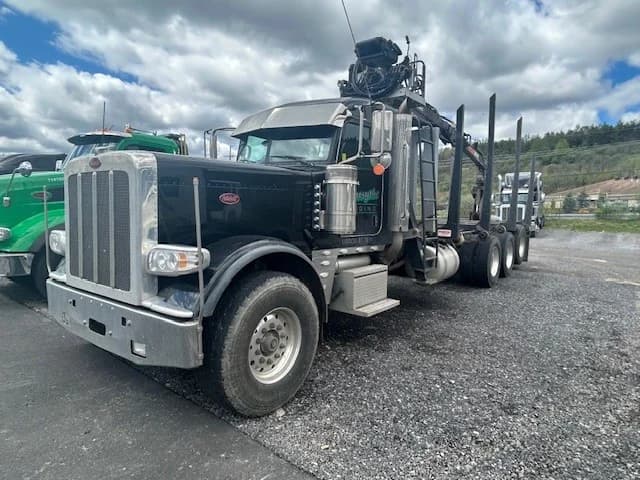 2023 Peterbilt