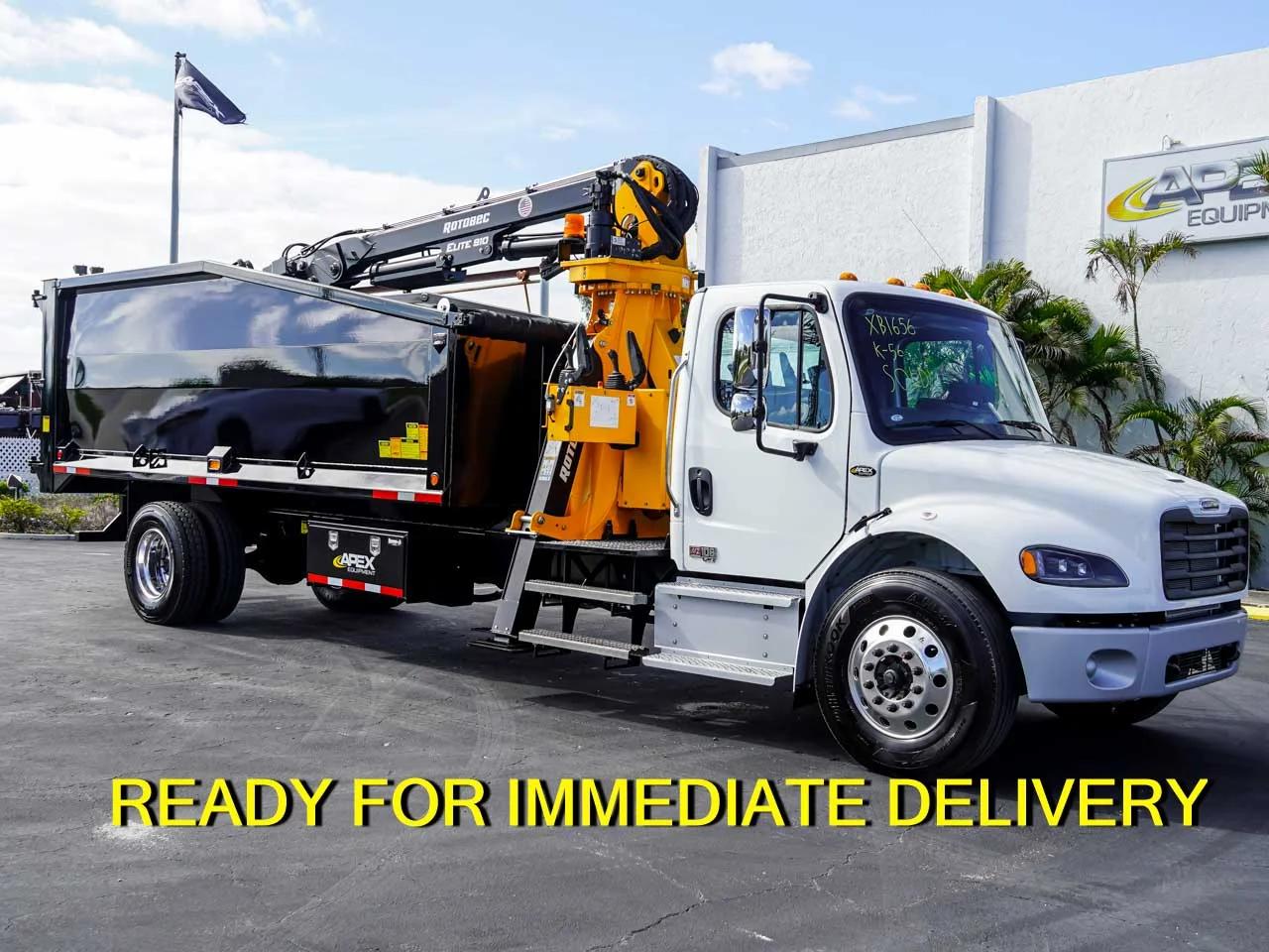 2025 Freightliner