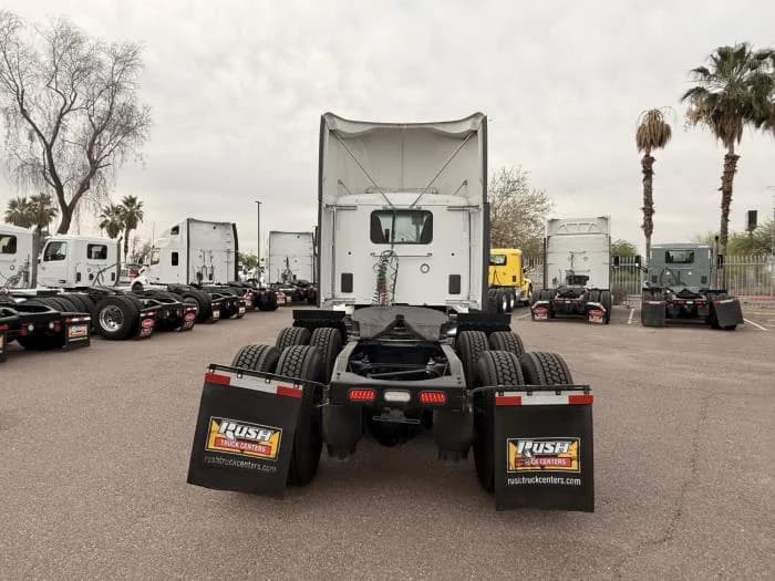 2020 Peterbilt 579 — photo 5