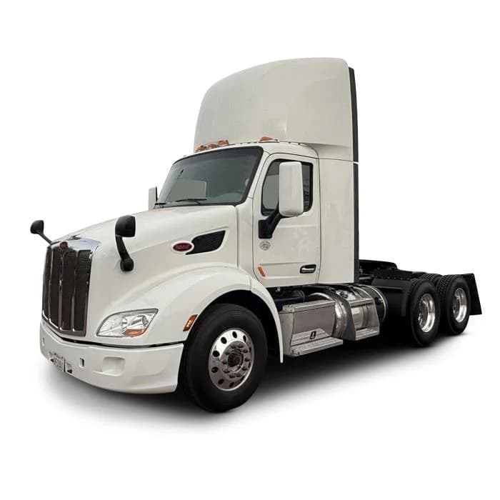 2020 Peterbilt 579