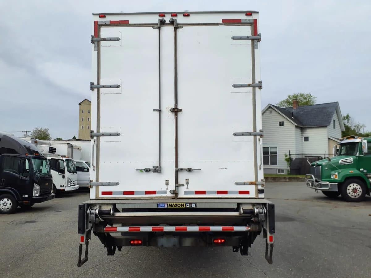 2018 Hino 338 in Springfield, MA — photo 5