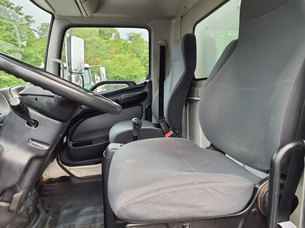 2018 Hino 338 in Springfield, MA — photo 11