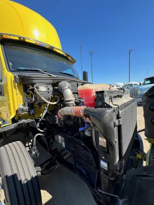 2021 Peterbilt 579 in Dallas, TX — photo 24