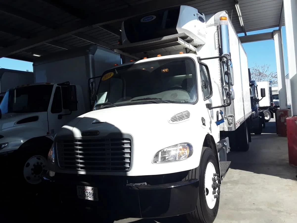 2018 Freightliner M2 106 in Montebello, CA