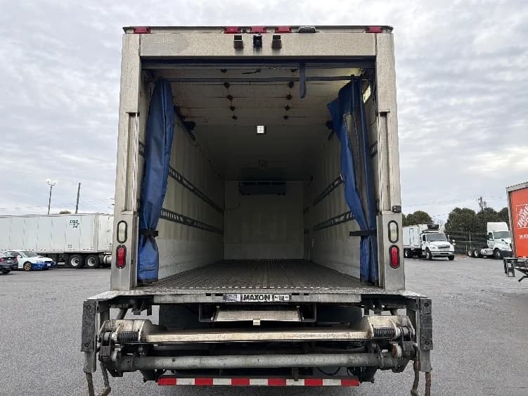 2019 Freightliner M2 106 in Chicopee, MA — photo 8
