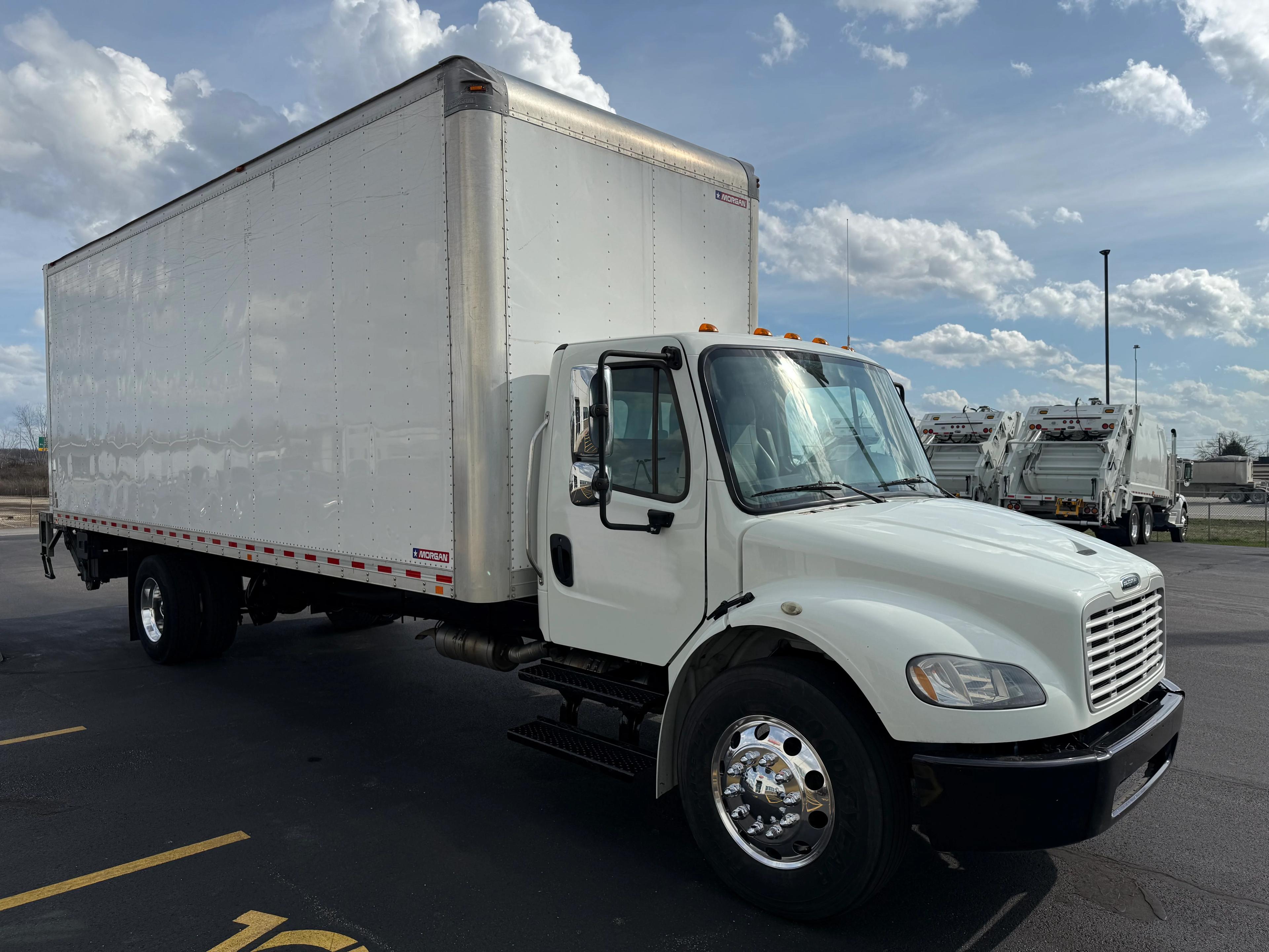 2020 Freightliner M2 106 in Dayton, OH — photo 7