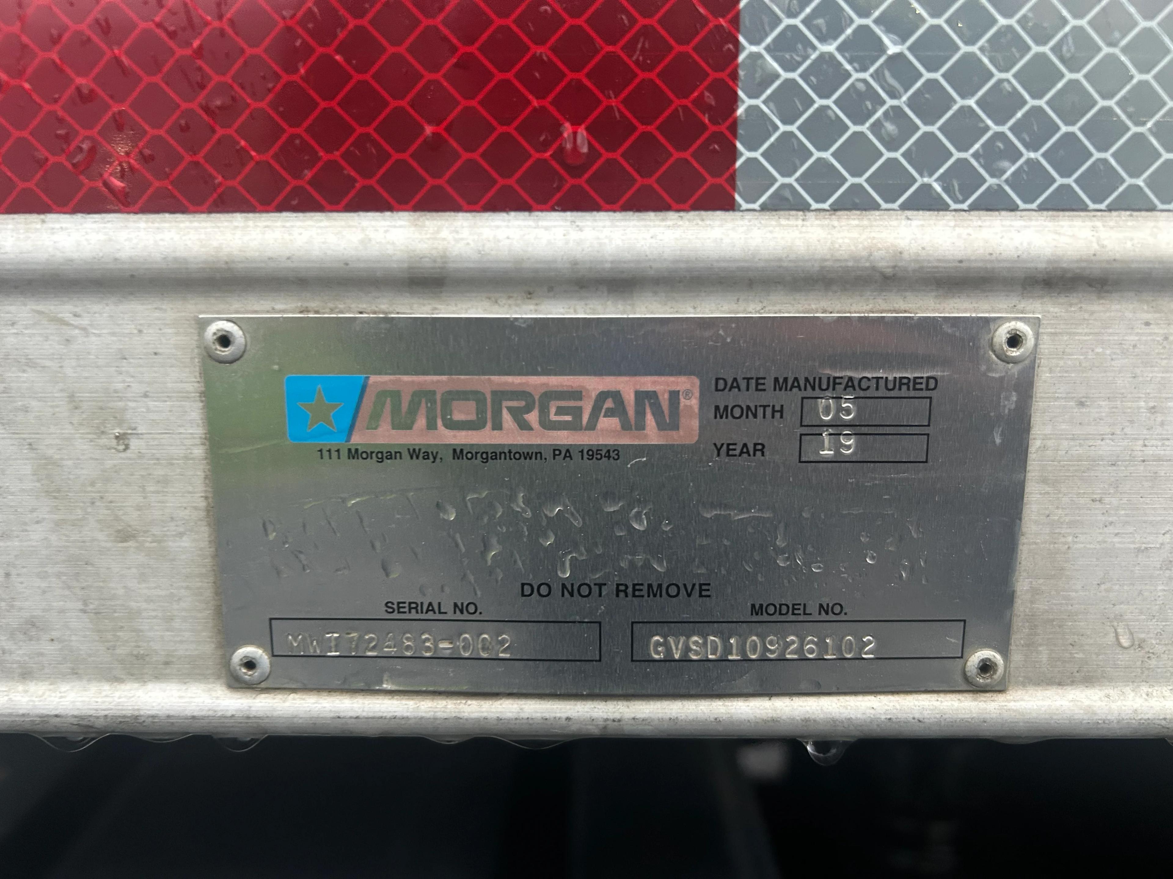2020 Freightliner M2 106 in Dayton, OH — photo 15