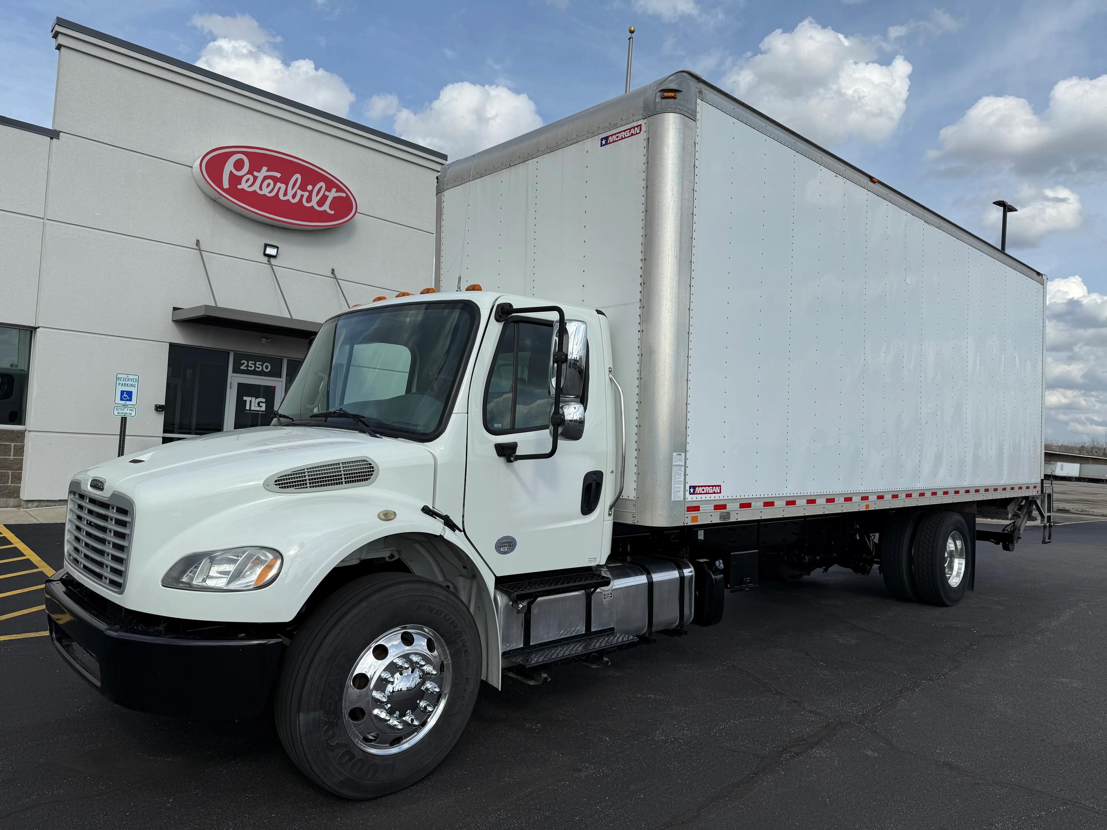 2020 Freightliner M2 106 in Dayton, OH