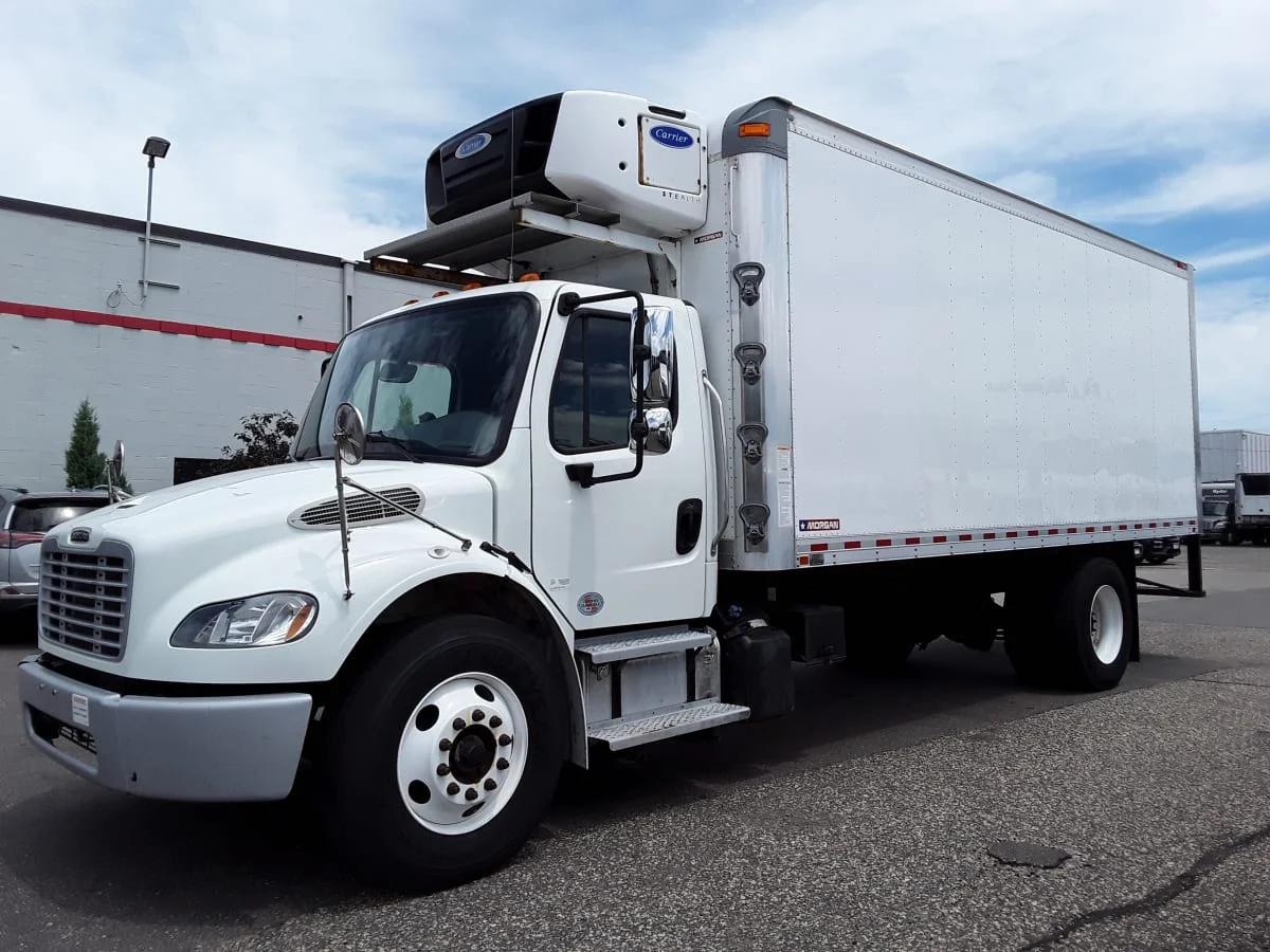 2020 Freightliner M2 106