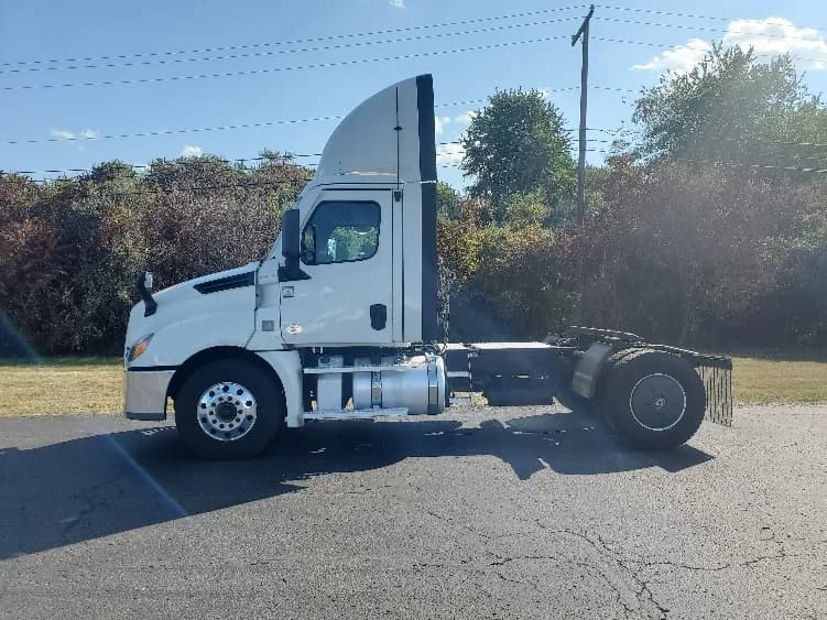 2020 Freightliner in White Deer, PA — photo 4